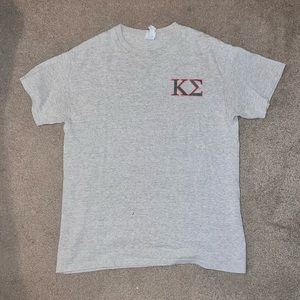 kappa sigma fraternity shirt
